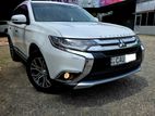 Mitsubishi Outlander Fully Loaded 2016