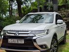 Mitsubishi Outlander Fully Loaded 2016