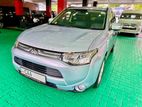 Mitsubishi Outlander FULlY PETROL 2014