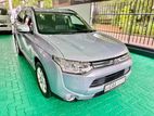 Mitsubishi Outlander Fully Petrol 2014