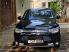 Mitsubishi Outlander Phev 2014