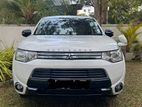 Mitsubishi Outlander G Navi 2014