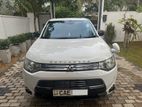 Mitsubishi Outlander G Navi Premium 2014