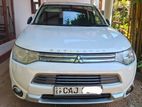 Mitsubishi Outlander G Premium 2014