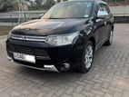 Mitsubishi Outlander G Premium 2014