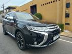 Mitsubishi Outlander G Premium Hev 2016