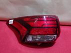 Mitsubishi Outlander Gf 7W Tail Light Lh
