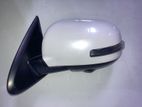 Mitsubishi Outlander Gg2 W Camera Type Side Mirror Lh