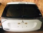 Mitsubishi Outlander Gg2 W Dicky Door Complete