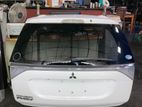 Mitsubishi Outlander Gg2 W Dicky Door