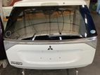 Mitsubishi Outlander Gg2 W Dicky Door