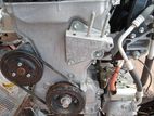 Mitsubishi Outlander Gg2 W Engine Complete with Gear Box