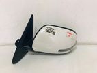 Mitsubishi Outlander Gg2 W Side Mirror Lh (wire 9)