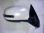 Mitsubishi Outlander Gg2 W Side Mirror Rh