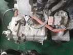 mitsubishi outlander GG2W AC Compressor