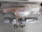 Mitsubishi Outlander GG2W Air Bag