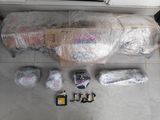 Mitsubishi Outlander GG2W Air Bag