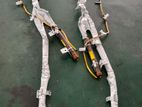 Mitsubishi outlander GG2W Curtain Air Bag