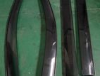 Mitsubishi outlander GG2W Door Visor Set