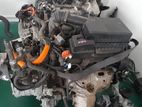 Mitsubishi Outlander GG2W Engine Motte