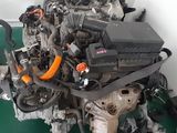 Mitsubishi Outlander GG2W Engine Motte