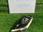 Mitsubishi Outlander (GG2W) Fog Light Complete Set