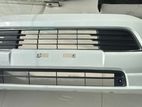 Mitsubishi Outlander GG2W Front Bumper Grill