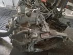 Mitsubishi Outlander GG2W Gear Box