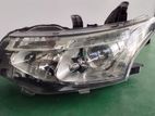 Mitsubishi outlander GG2w head light