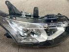 Mitsubishi Outlander GG2W Head Light RH