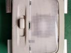 Mitsubishi outLander GG2W Hood light