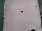 Mitsubishi outlander GG2W Hood Upholstery