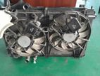 Mitsubishi outlander GG2W Radiator