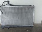 Mitsubishi Outlander - GG2W Radiator