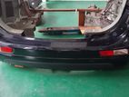Mitsubishi outLander GG2W Rear buffer