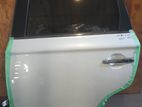 Mitsubishi Outlander GG2W - Rear Door Panel LHS