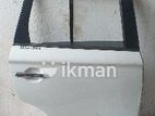 Mitsubishi Outlander GG2W - Rear Door Panel RHS