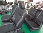 Mitsubishi Outlander GG2W Seat