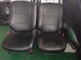 Mitsubishi Outlander GG2W Seat Set