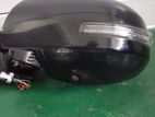 Mitsubishi outLander GG2W side mirror