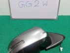 Mitsubishi Outlander (GG2W) Side Mirror