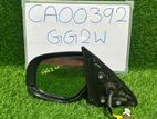 Mitsubishi Outlander (GG2W) Side Mirror