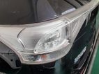 Mitsubishi Outlander GG2W Tail light