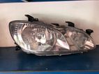 Mitsubishi Outlander Head lamp