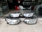 Mitsubishi Outlander Head Lamps