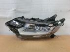 Mitsubishi Outlander Head Light