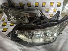 Mitsubishi Outlander Head Light