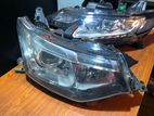 Mitsubishi Outlander Head Light