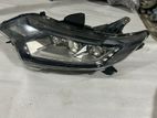 Mitsubishi Outlander Head light GG2w - left