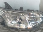 Mitsubishi Outlander Head Light Left and Right